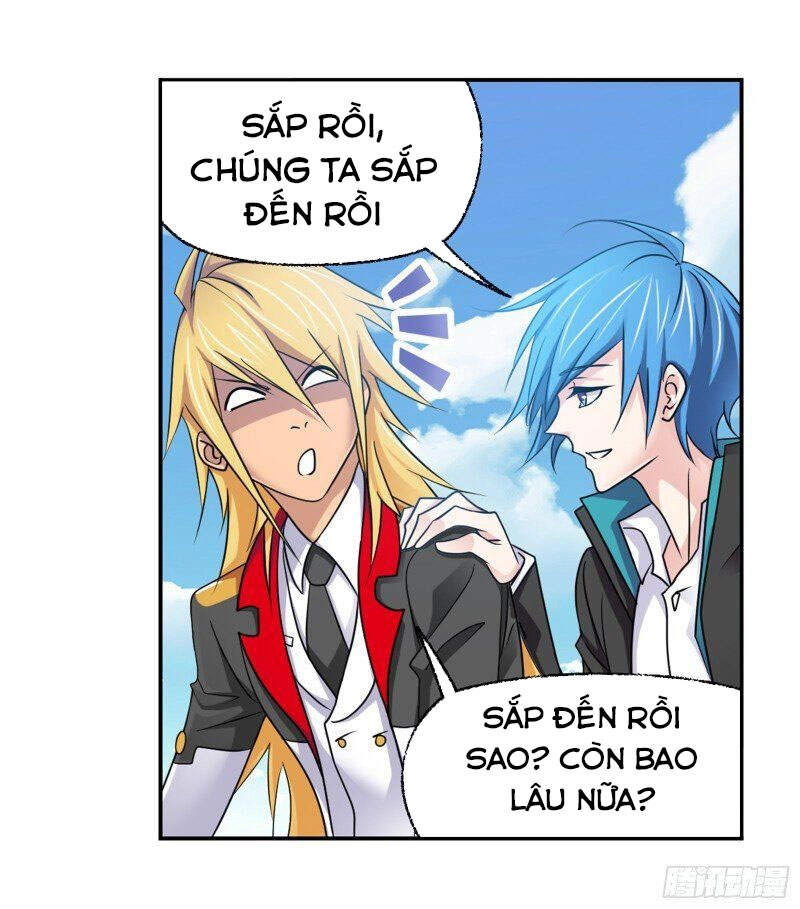 Đấu La Đại Lục Chapter 303 - 32