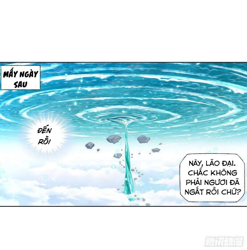 Đấu La Đại Lục Chapter 303 - 36