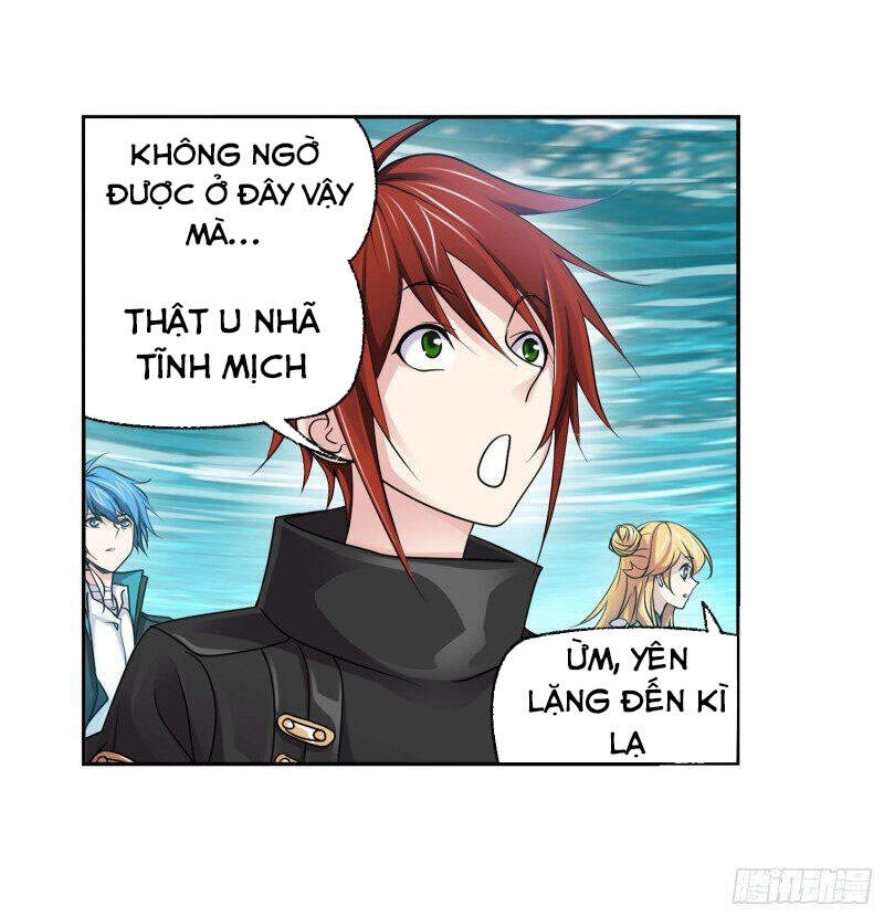 Đấu La Đại Lục Chapter 303 - 38