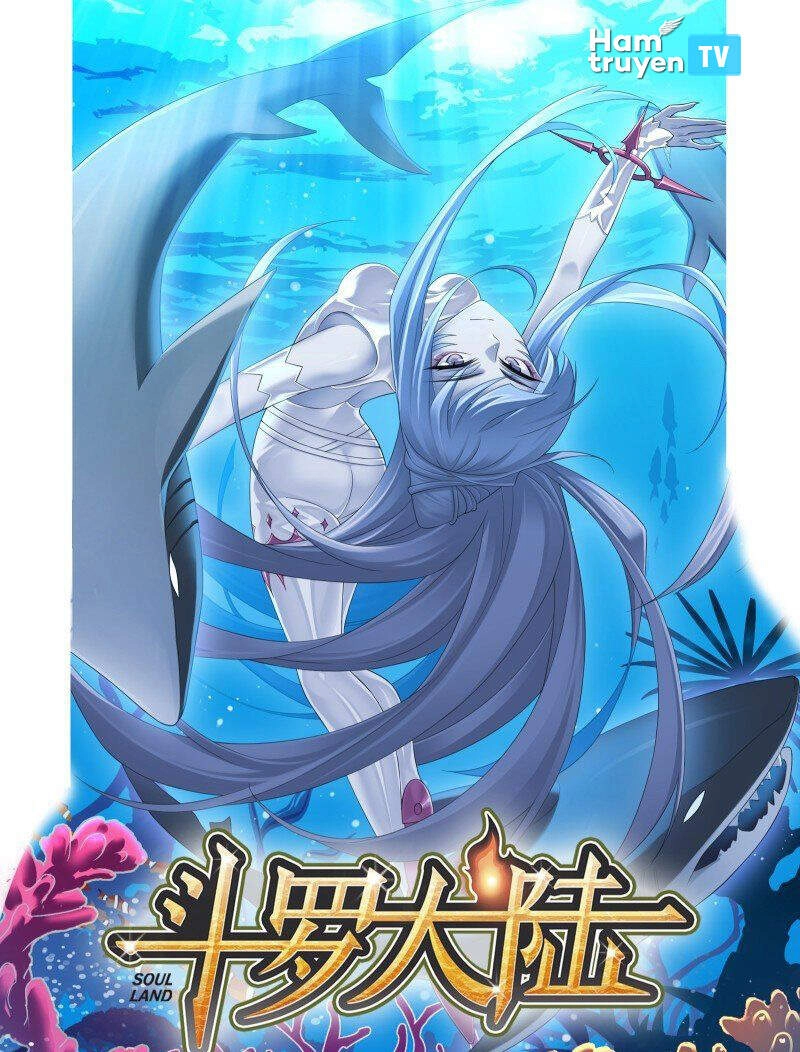 Đấu La Đại Lục Chapter 303.5 - 1