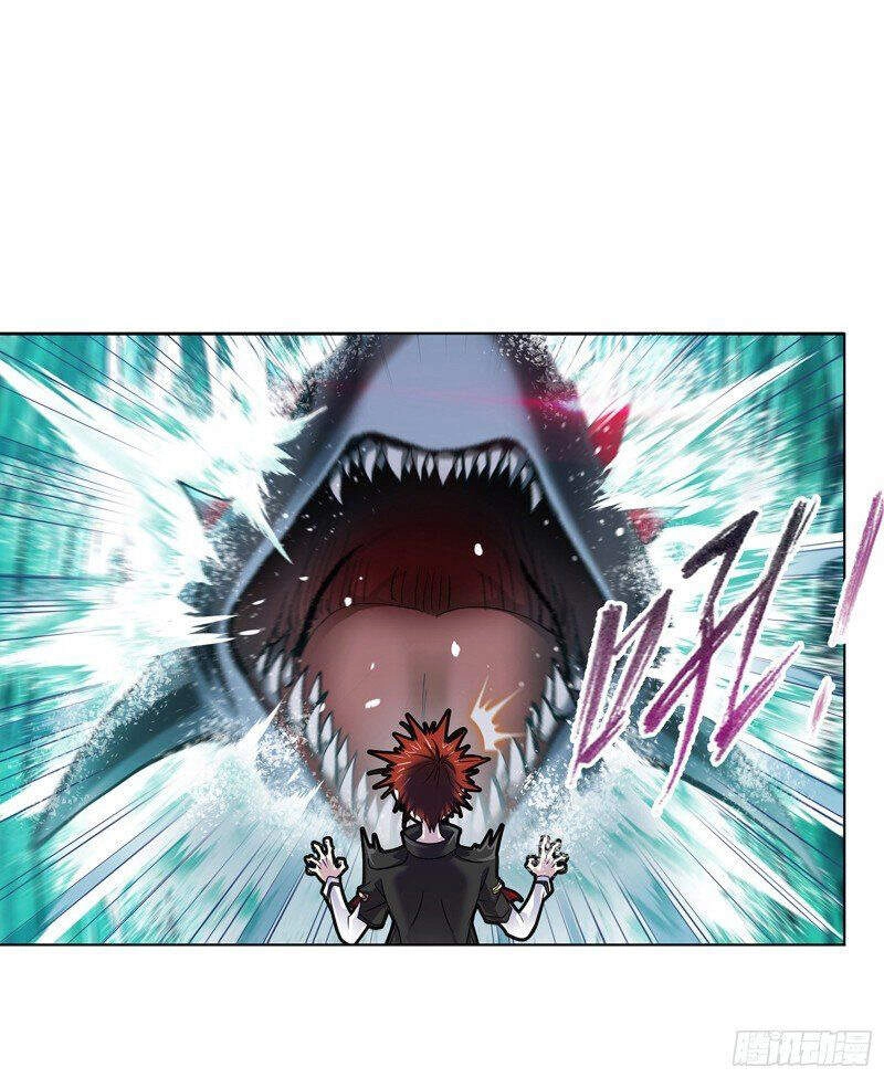 Đấu La Đại Lục Chapter 303.5 - 2