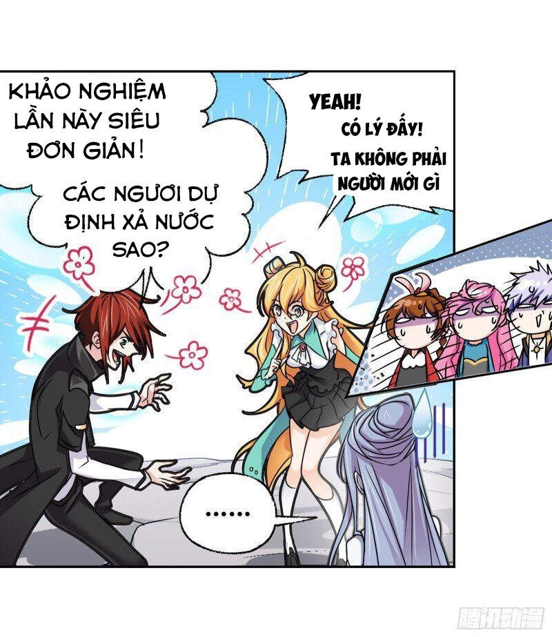 Đấu La Đại Lục Chapter 303.5 - 9