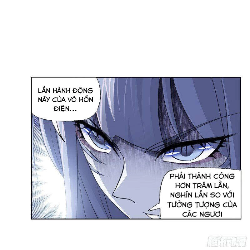 Đấu La Đại Lục Chapter 303.5 - 15