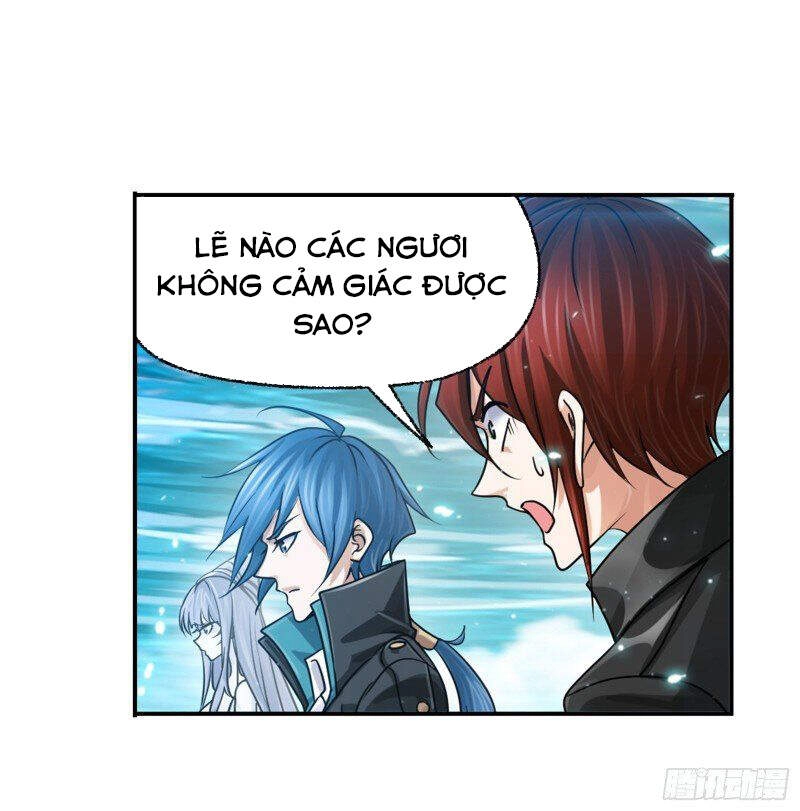 Đấu La Đại Lục Chapter 303.5 - 18