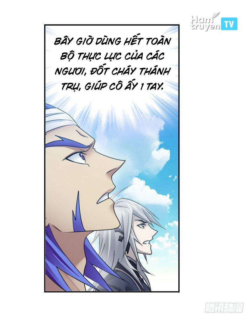 Đấu La Đại Lục Chapter 303.5 - 25