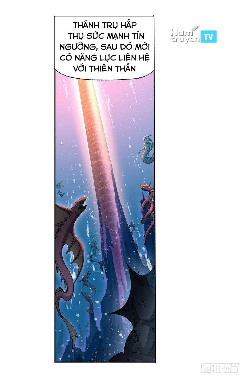 Đấu La Đại Lục Chapter 303.5 - 27