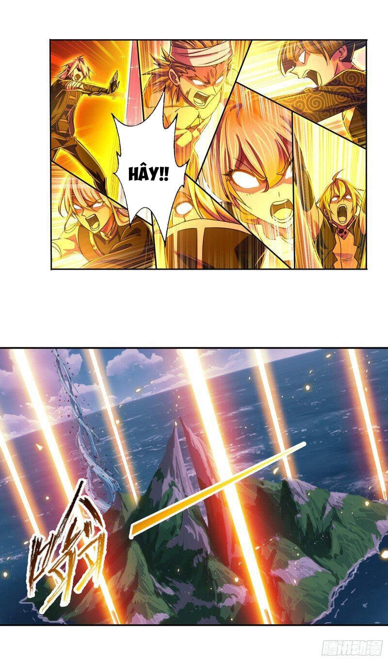 Đấu La Đại Lục Chapter 303.5 - 28