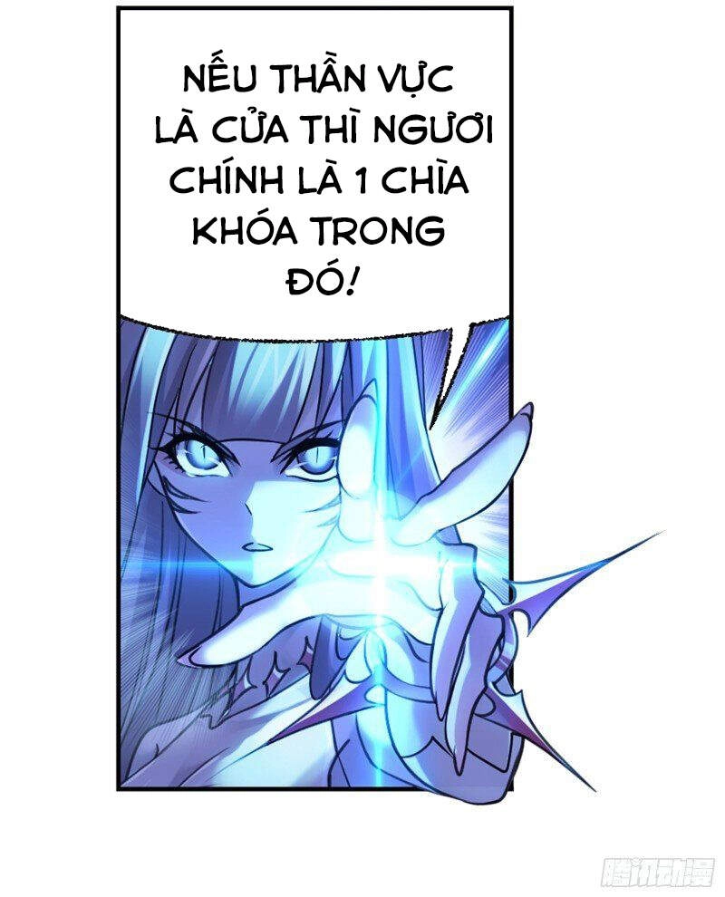 Đấu La Đại Lục Chapter 303.5 - 30