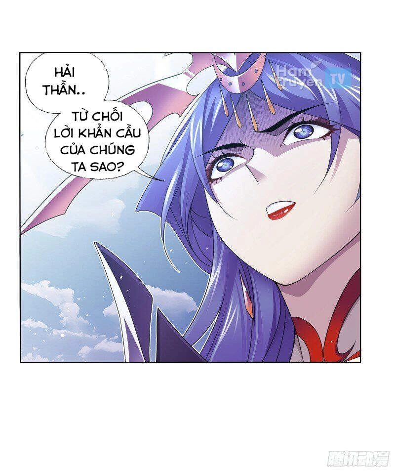 Đấu La Đại Lục Chapter 303.5 - 40