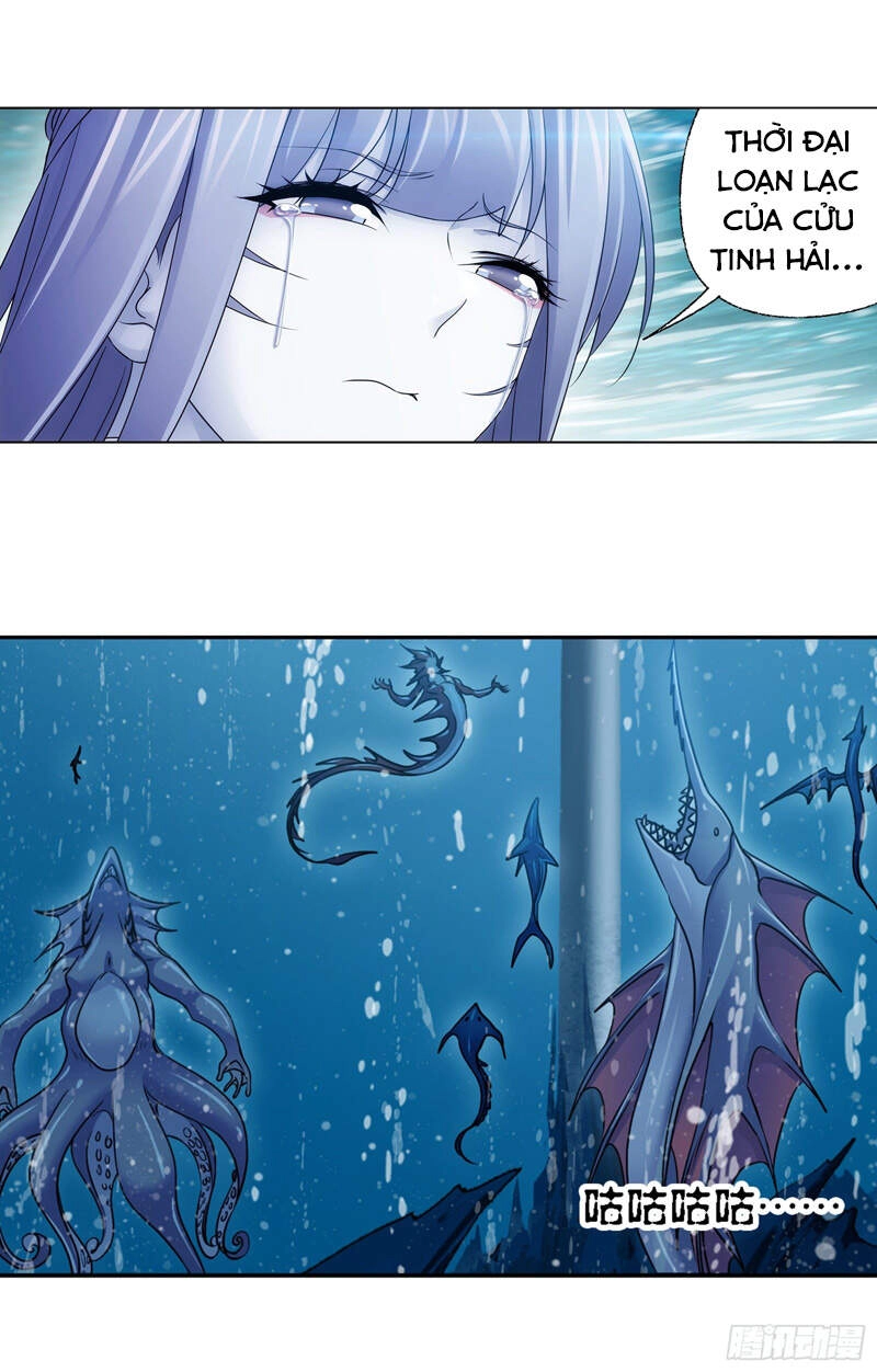 Đấu La Đại Lục Chapter 304 - 14