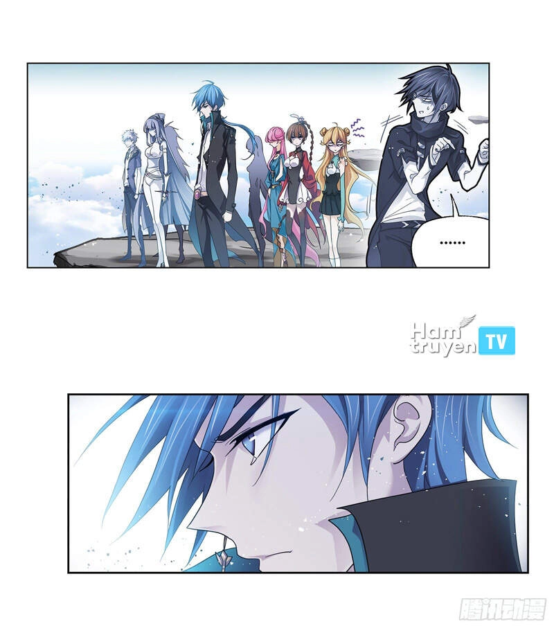 Đấu La Đại Lục Chapter 304 - 22