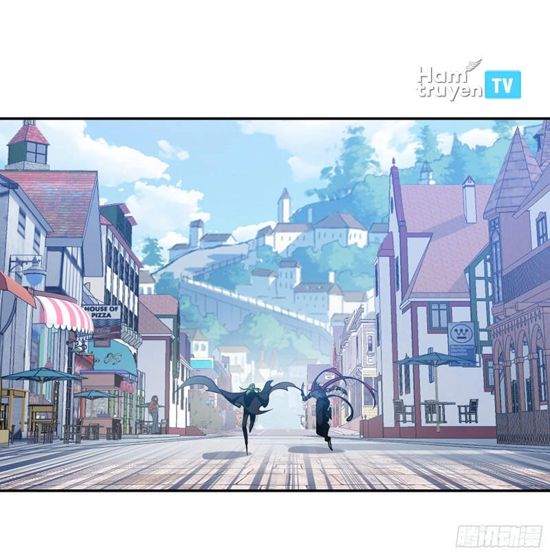 Đấu La Đại Lục Chapter 304 - 25