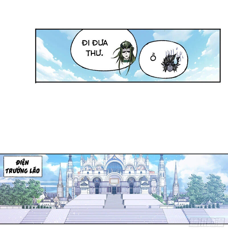 Đấu La Đại Lục Chapter 304 - 33