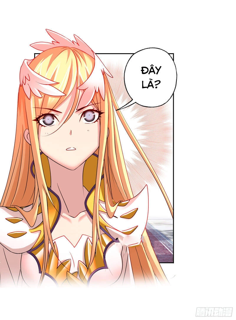 Đấu La Đại Lục Chapter 304 - 36