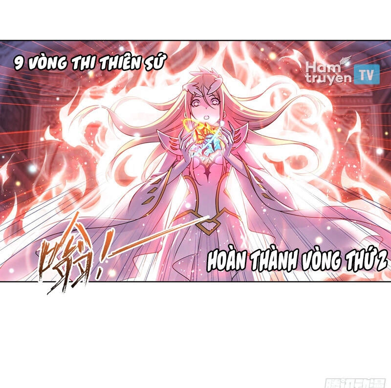 Đấu La Đại Lục Chapter 304 - 40