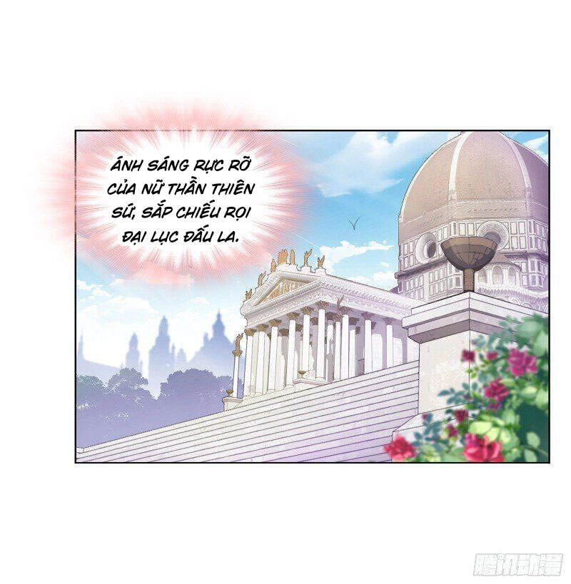 Đấu La Đại Lục Chapter 304.5 - 4