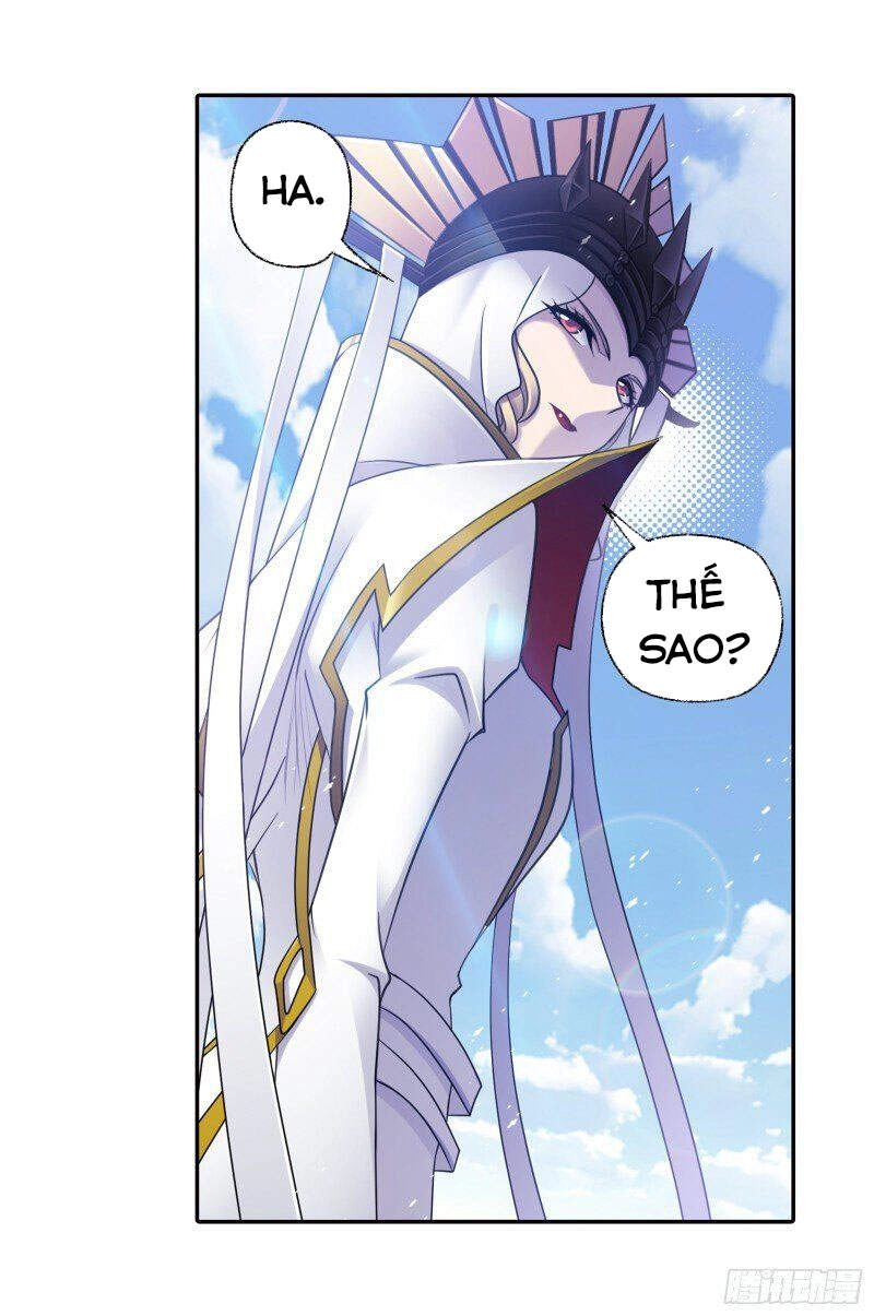 Đấu La Đại Lục Chapter 304.5 - 6