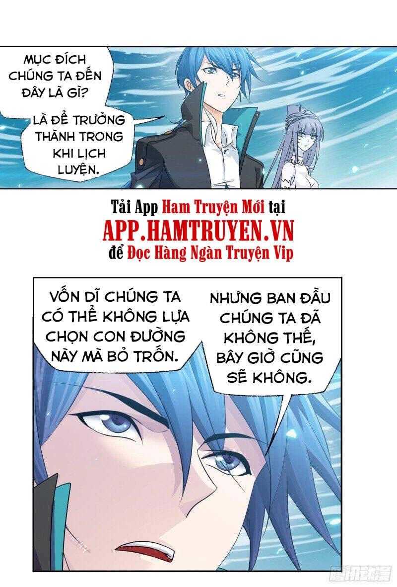 Đấu La Đại Lục Chapter 304.5 - 13