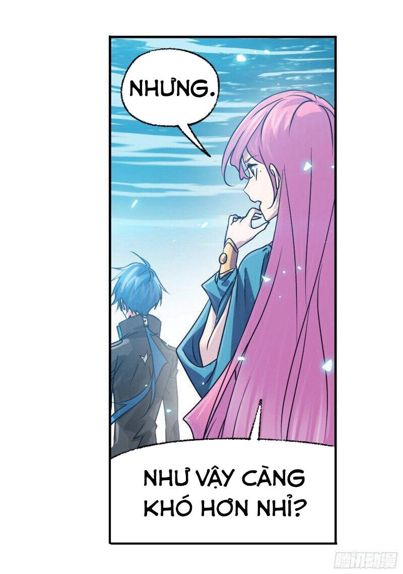 Đấu La Đại Lục Chapter 304.5 - 16