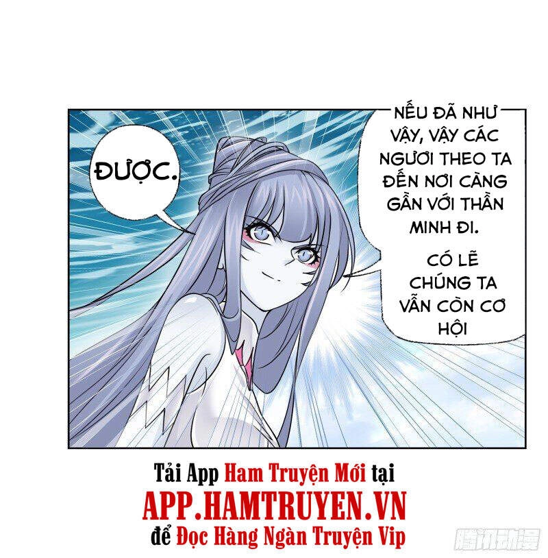 Đấu La Đại Lục Chapter 304.5 - 21