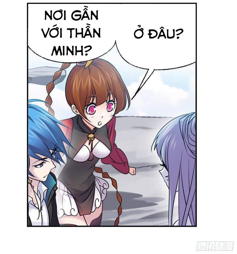 Đấu La Đại Lục Chapter 304.5 - 22