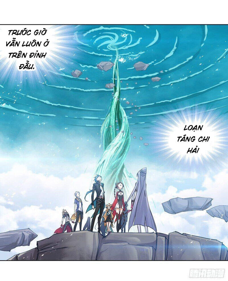 Đấu La Đại Lục Chapter 304.5 - 24