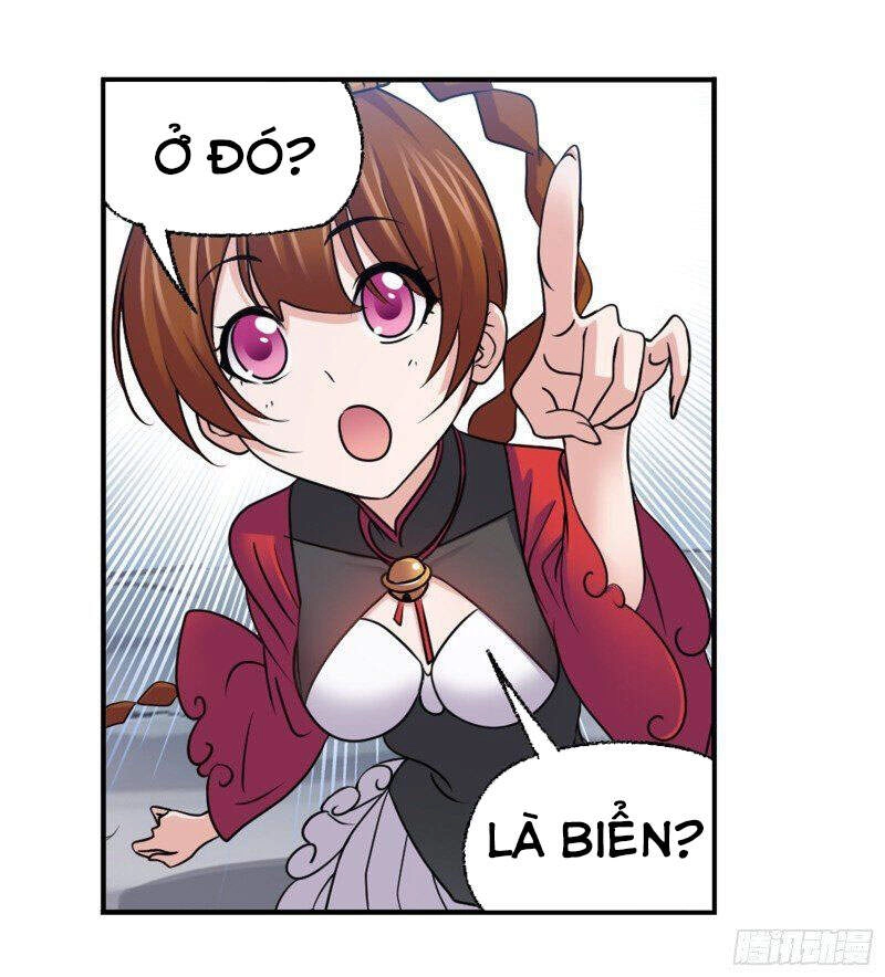 Đấu La Đại Lục Chapter 304.5 - 25