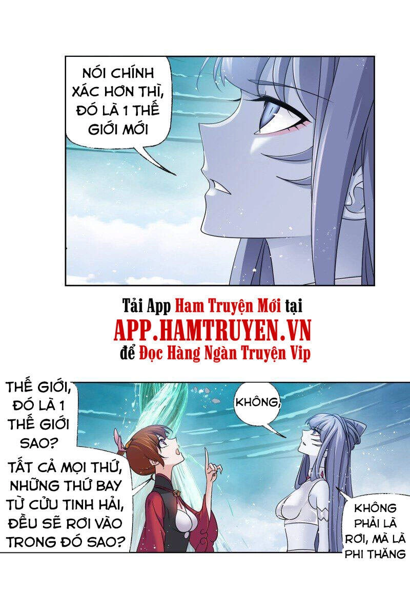 Đấu La Đại Lục Chapter 304.5 - 26