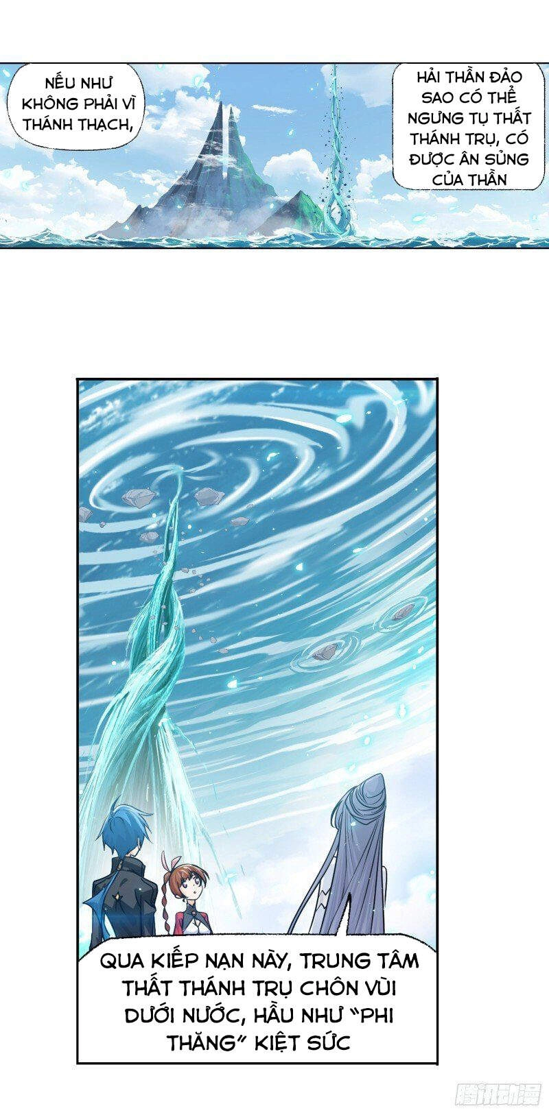 Đấu La Đại Lục Chapter 304.5 - 28