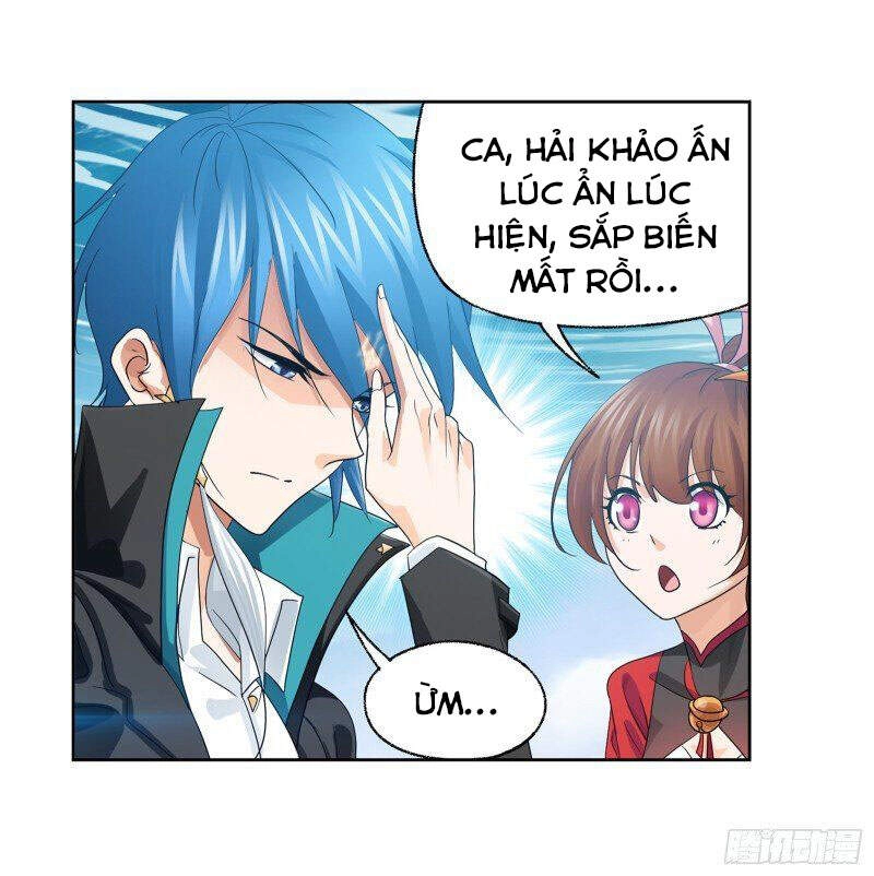 Đấu La Đại Lục Chapter 304.5 - 30