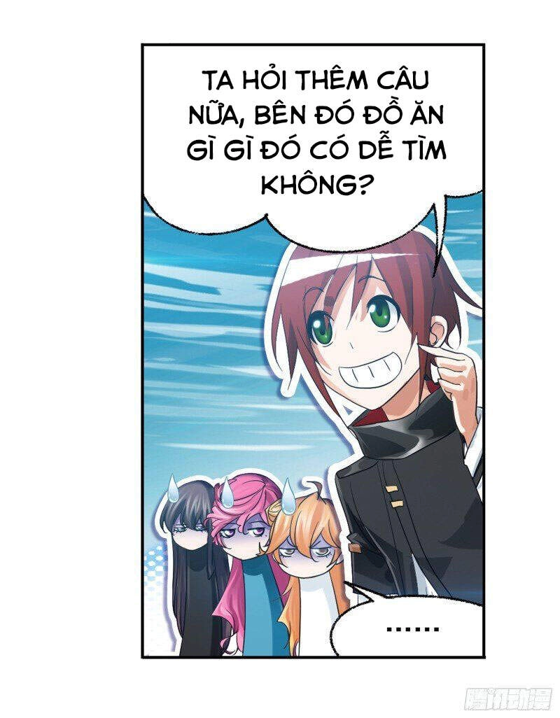 Đấu La Đại Lục Chapter 304.5 - 31