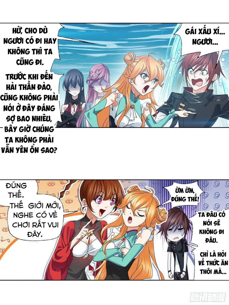 Đấu La Đại Lục Chapter 304.5 - 32