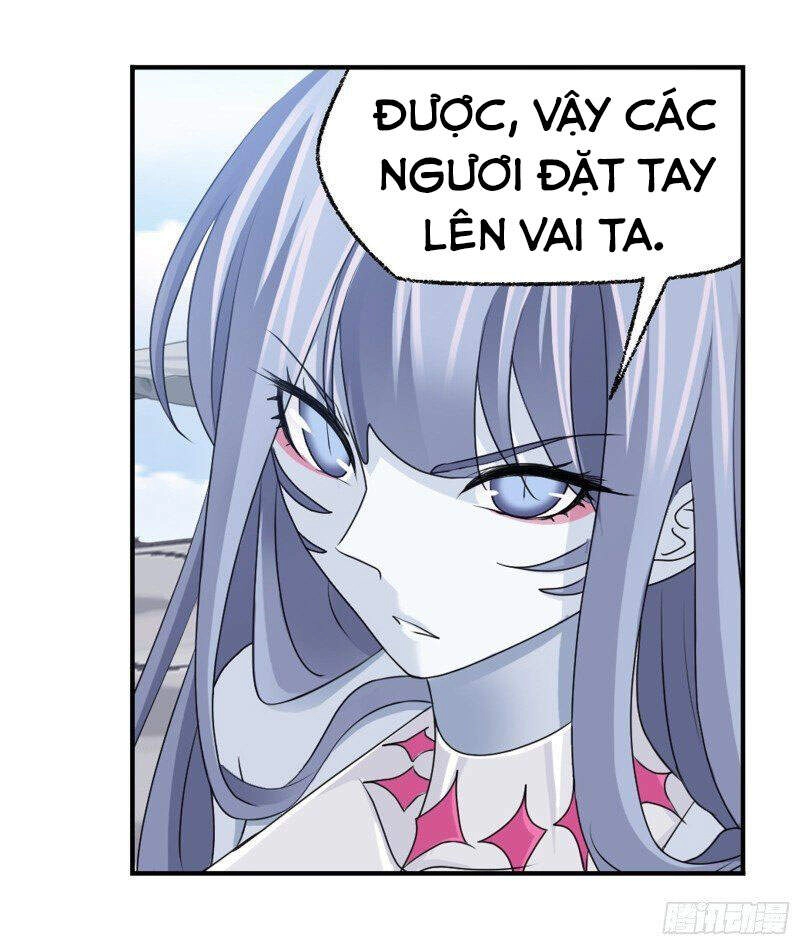 Đấu La Đại Lục Chapter 304.5 - 34