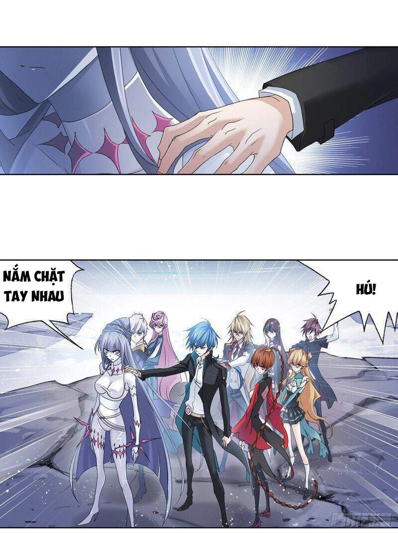 Đấu La Đại Lục Chapter 304.5 - 35