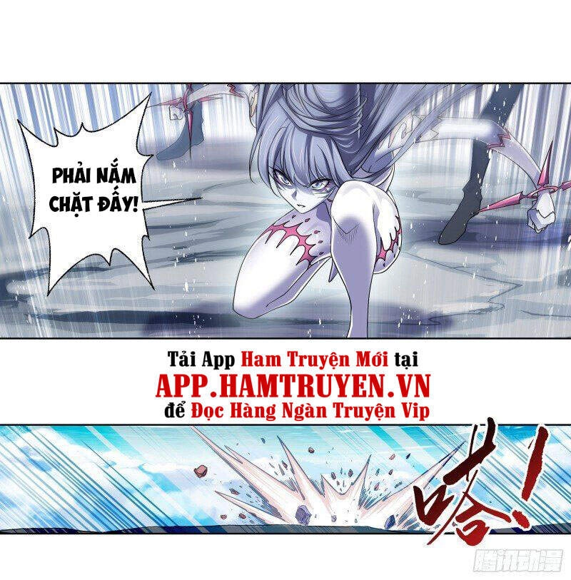 Đấu La Đại Lục Chapter 304.5 - 36