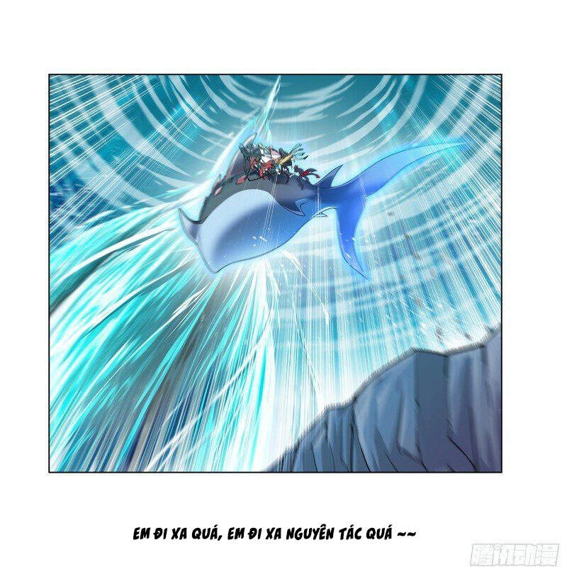 Đấu La Đại Lục Chapter 304.5 - 37