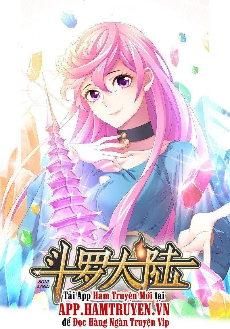 Đấu La Đại Lục Chapter 305 - 1