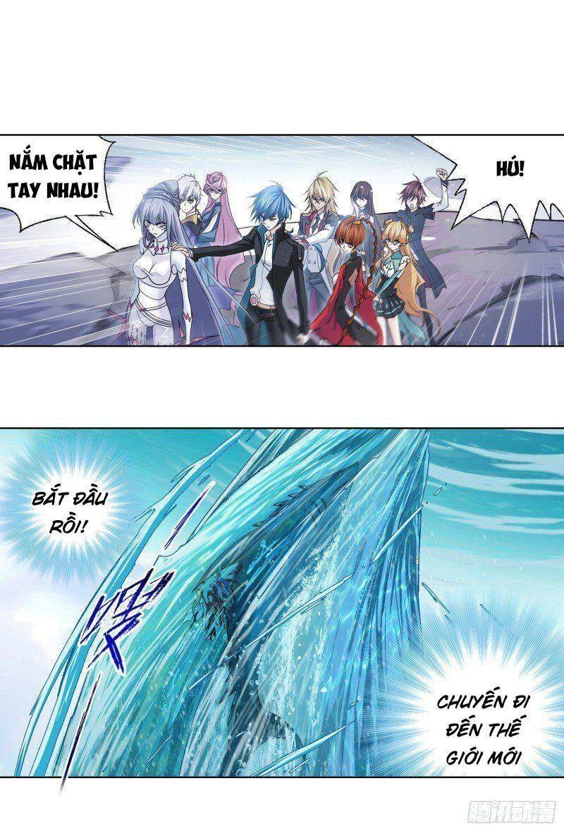 Đấu La Đại Lục Chapter 305 - 2