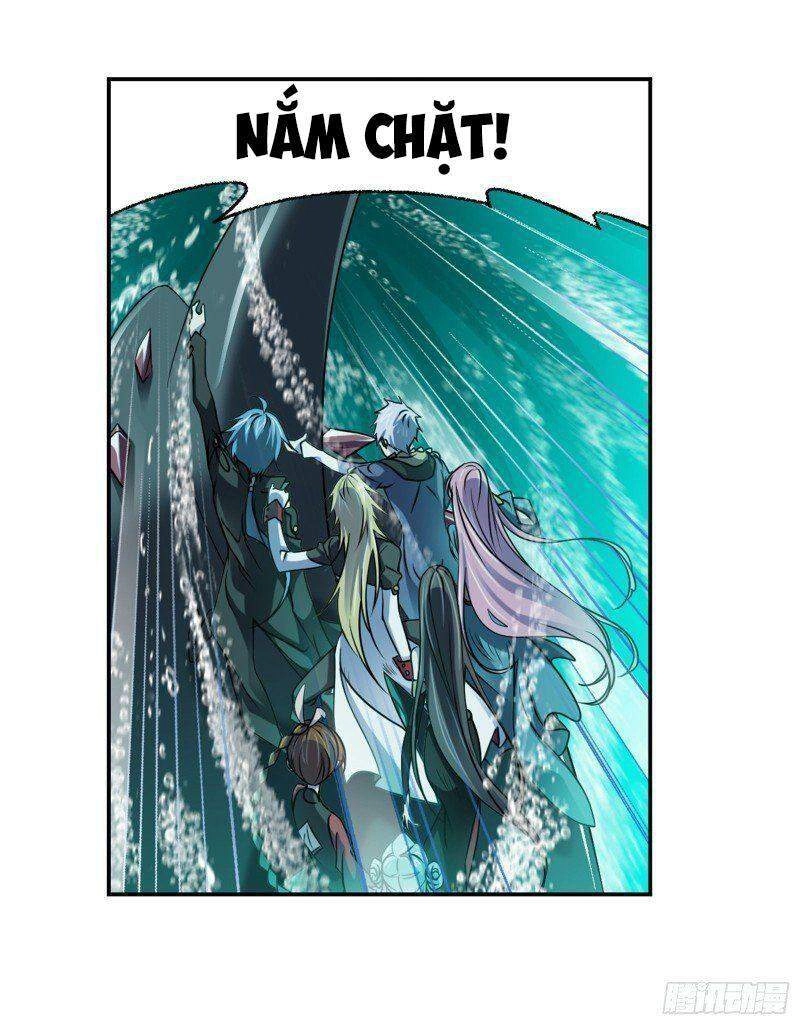 Đấu La Đại Lục Chapter 305 - 5