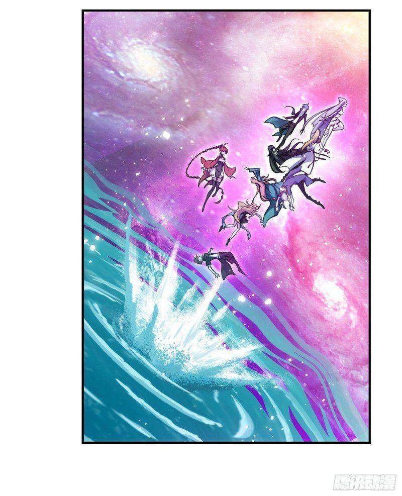 Đấu La Đại Lục Chapter 305 - 9