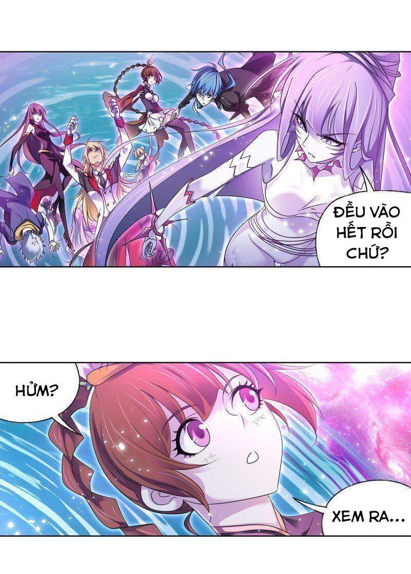 Đấu La Đại Lục Chapter 305 - 10