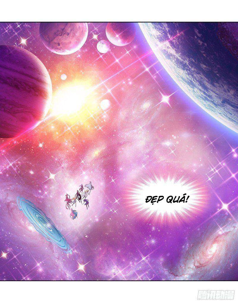 Đấu La Đại Lục Chapter 305 - 11