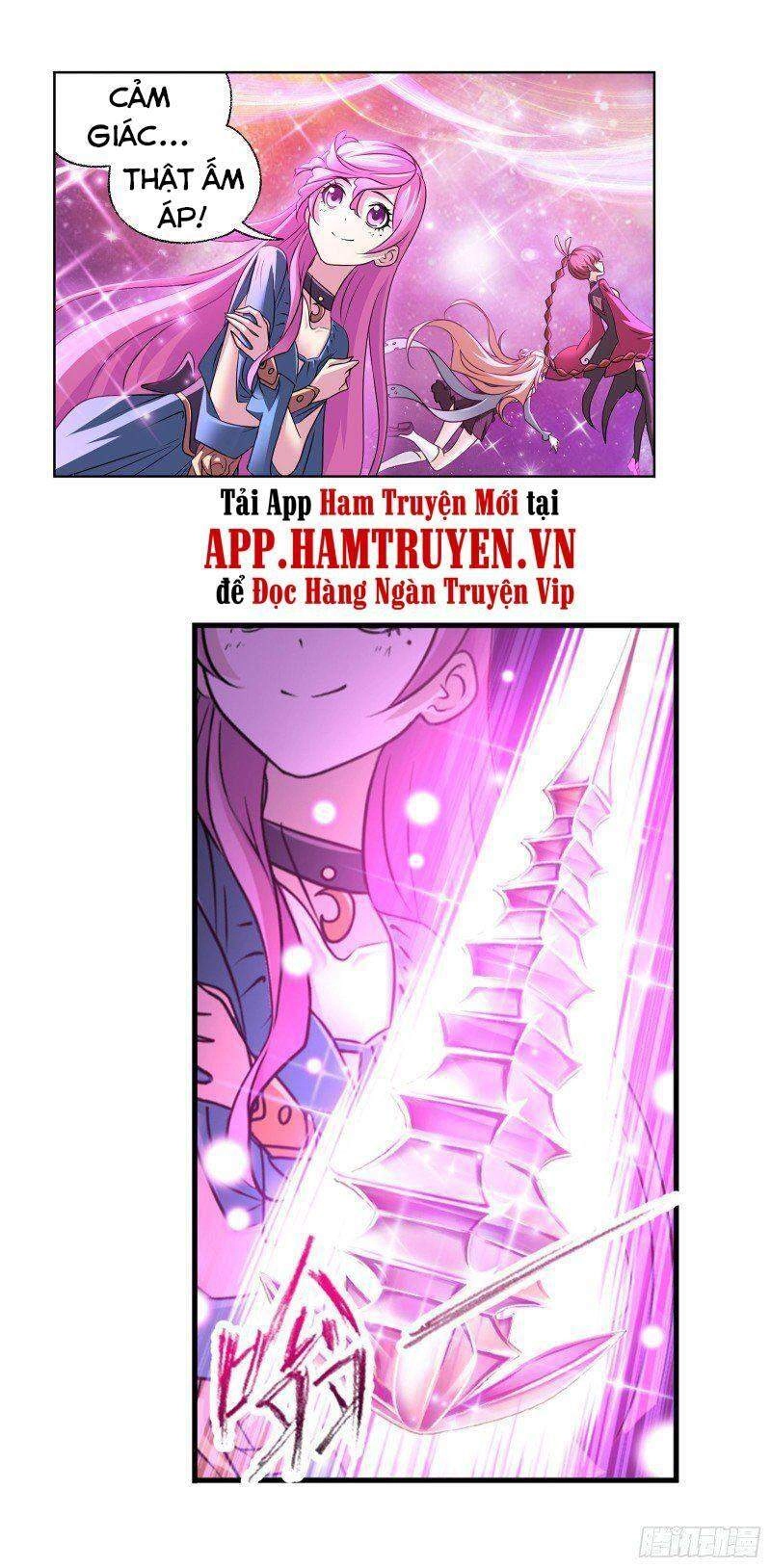 Đấu La Đại Lục Chapter 305 - 12