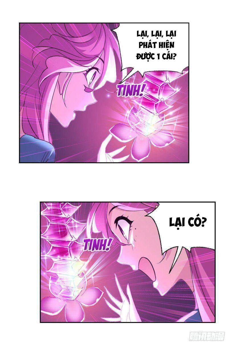 Đấu La Đại Lục Chapter 305 - 15