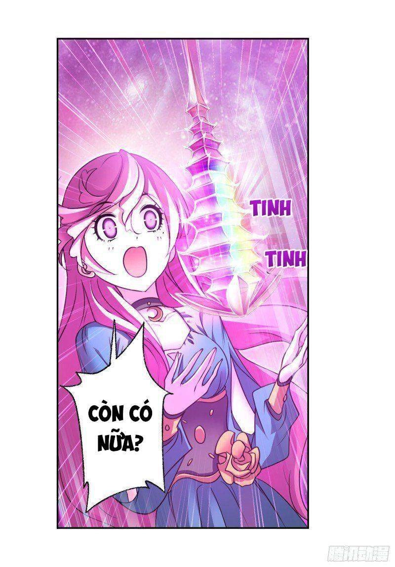 Đấu La Đại Lục Chapter 305 - 16