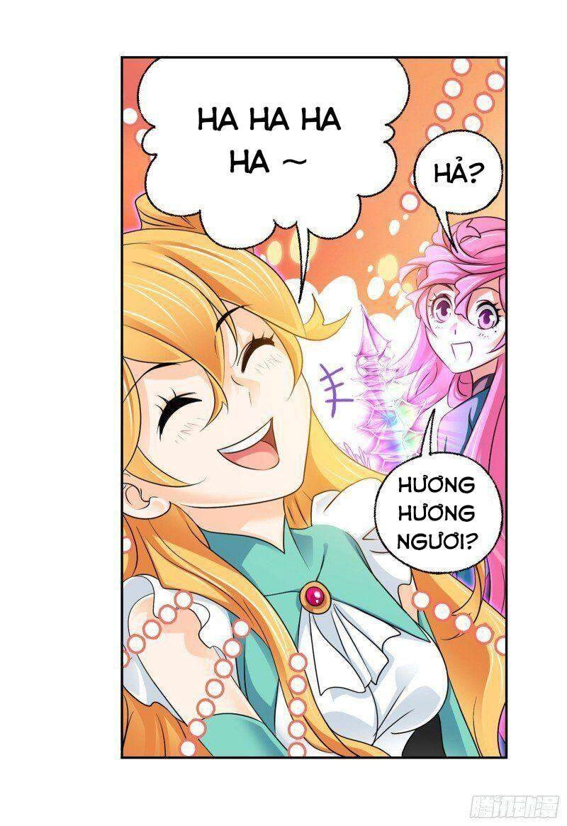 Đấu La Đại Lục Chapter 305 - 17