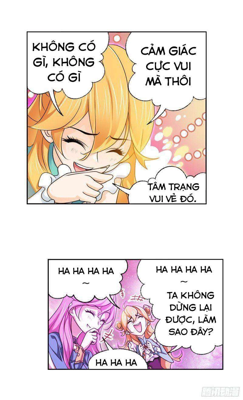 Đấu La Đại Lục Chapter 305 - 18