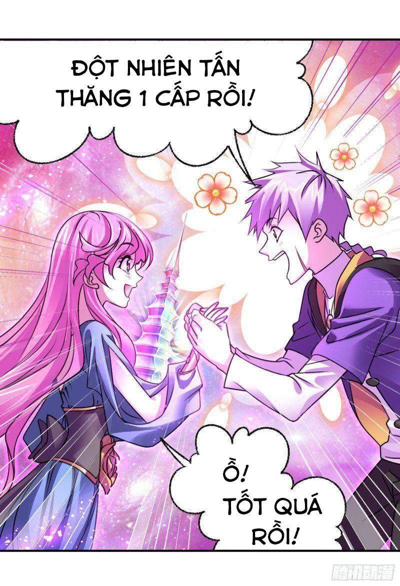 Đấu La Đại Lục Chapter 305 - 21