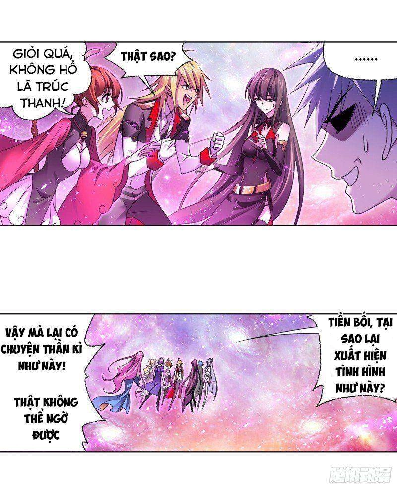 Đấu La Đại Lục Chapter 305 - 23