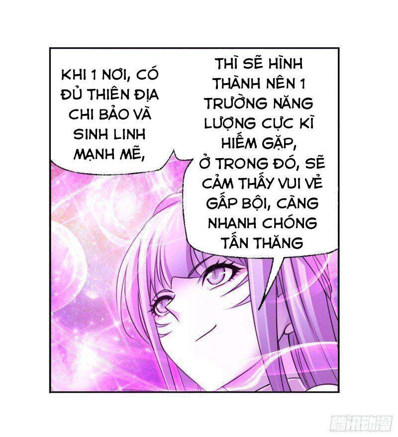 Đấu La Đại Lục Chapter 305 - 25